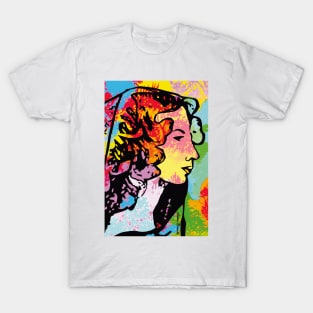 Anne Brontë T-Shirt